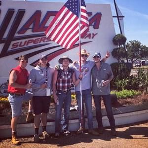 Meet your Posher, Mitchell